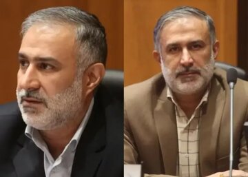 تغییر بزرگ در پرسپولیس: رئیس آمد!