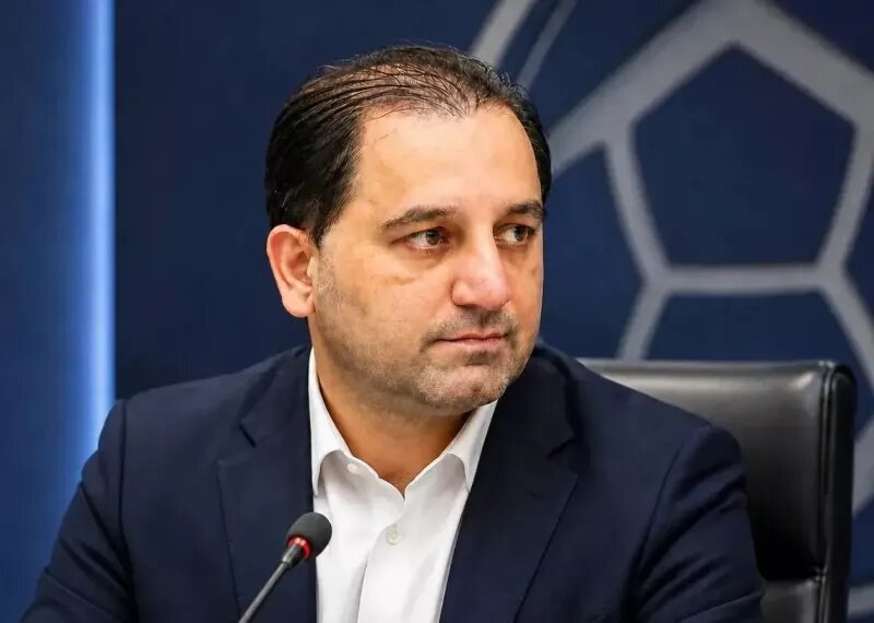 امیرمهدی علوی