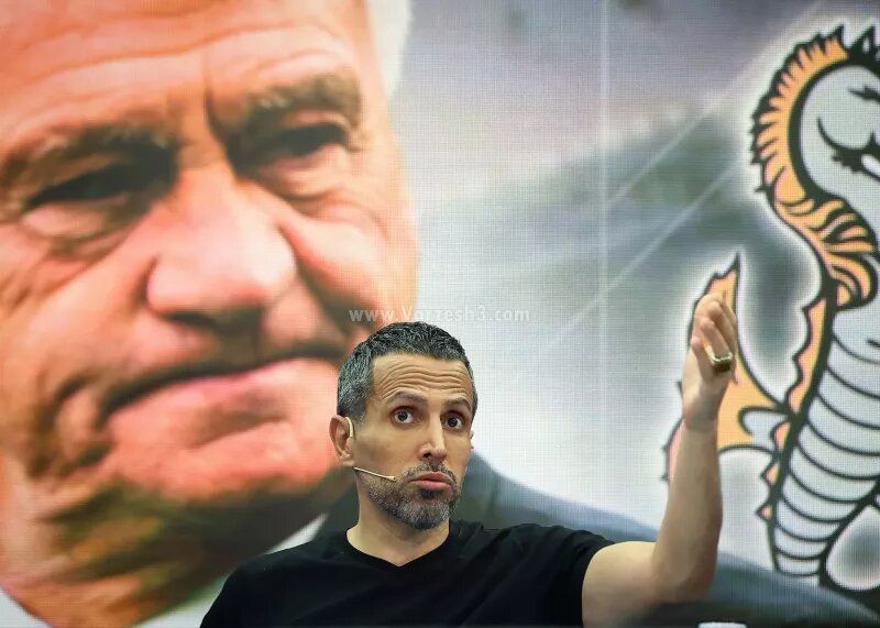 حامد کاویانپور