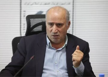 تاج تایید کرد: افزایش سهمیه آسیایی ایران