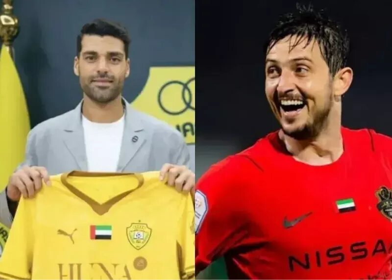 سردار