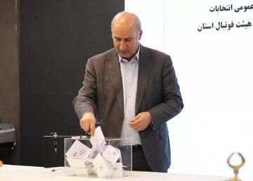 فدراسیون فوتبال در آستانه انتخاب سرمربی جدید