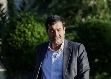 دنیامالی: فیفا هم بحثش مشخص شد!