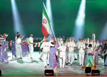 اسامی مدال‌آوران ایران، پرونده ناگویا با ۱۹ طلا بسته شد