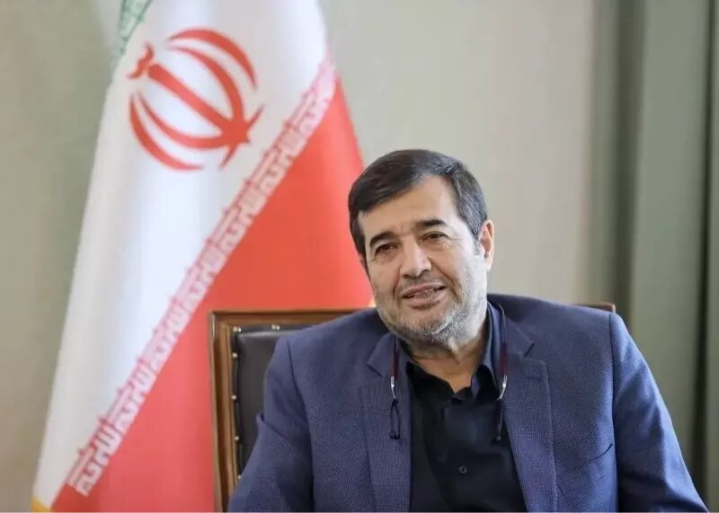 احمد دنیامالی