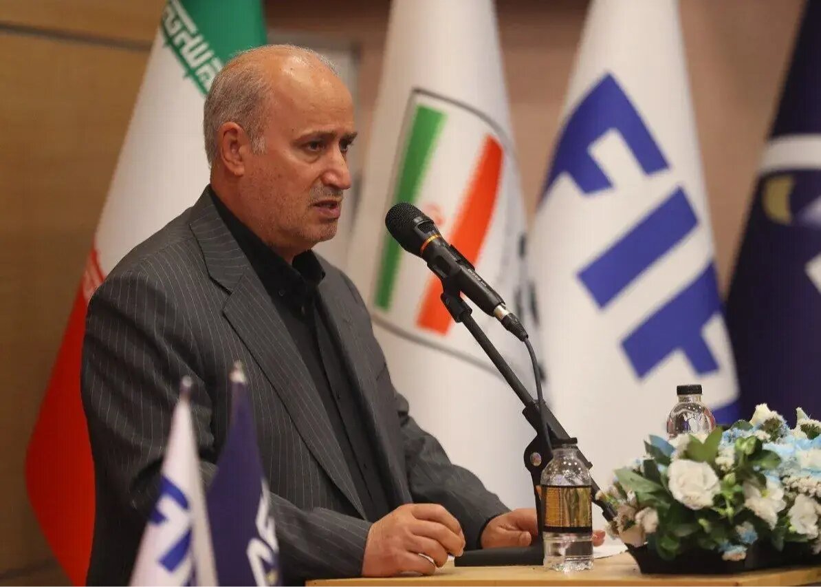مهدی تاج