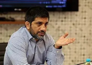 دبیر: آمریکایی‌ها از من خوش‌شان نمی‌آید!