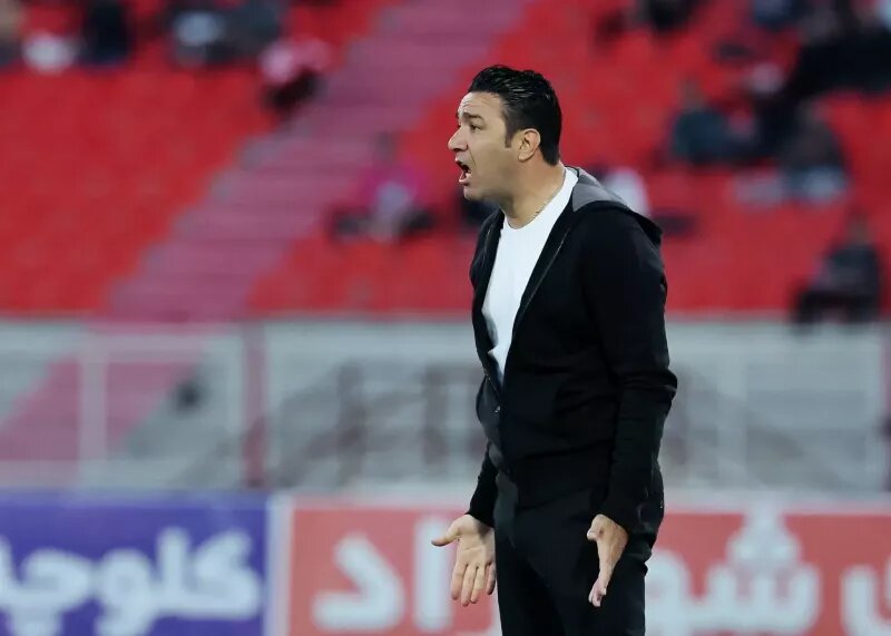 جواد نکونام