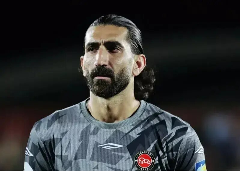 علیرضا بیرانون