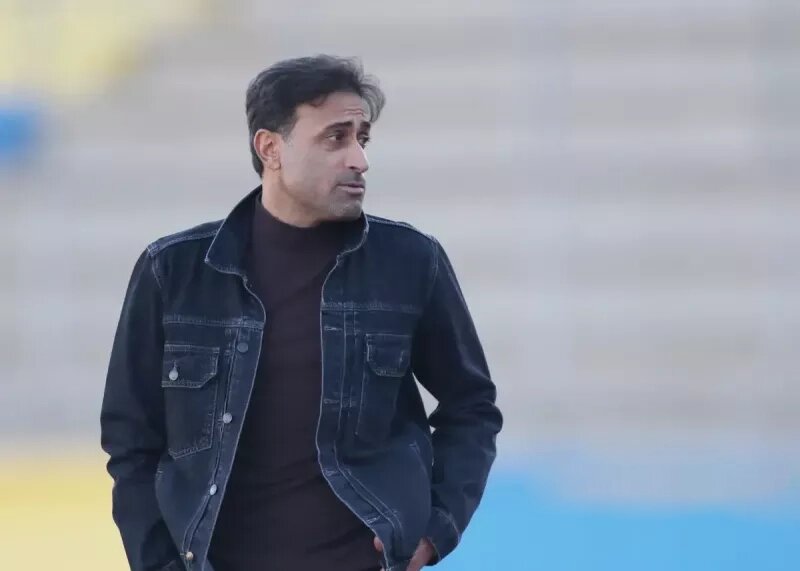 مهدی رجب زاده