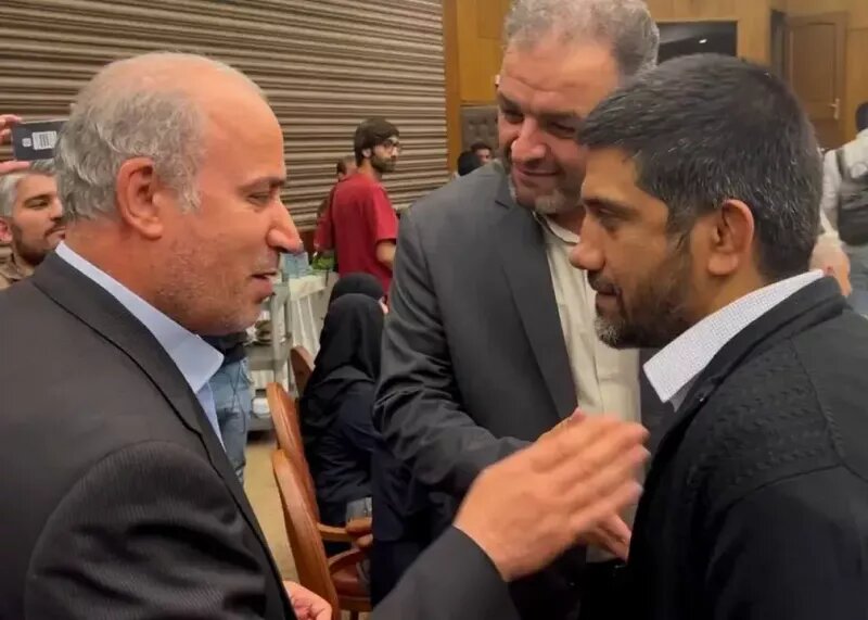 مهدی تاج